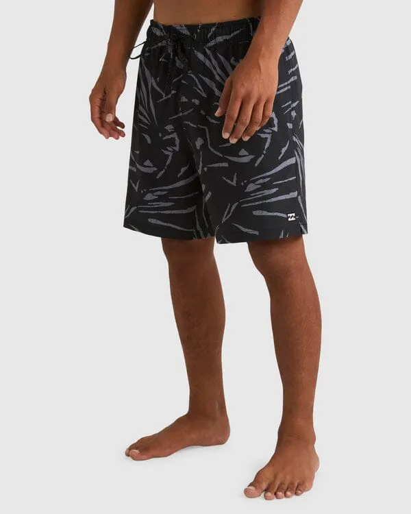 Billabong Sundays Layback  Boardshorts