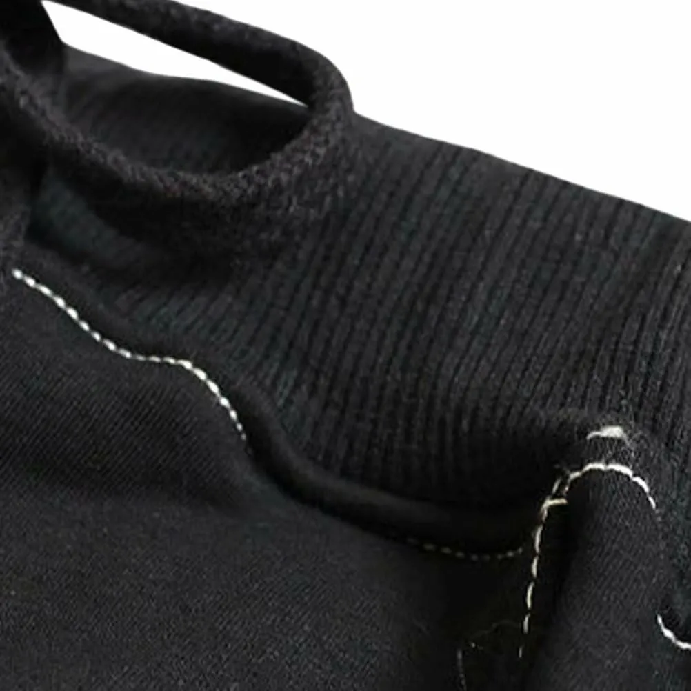 BINPAW Boy's Cotton Sweatpants, Age 4T-16 Years