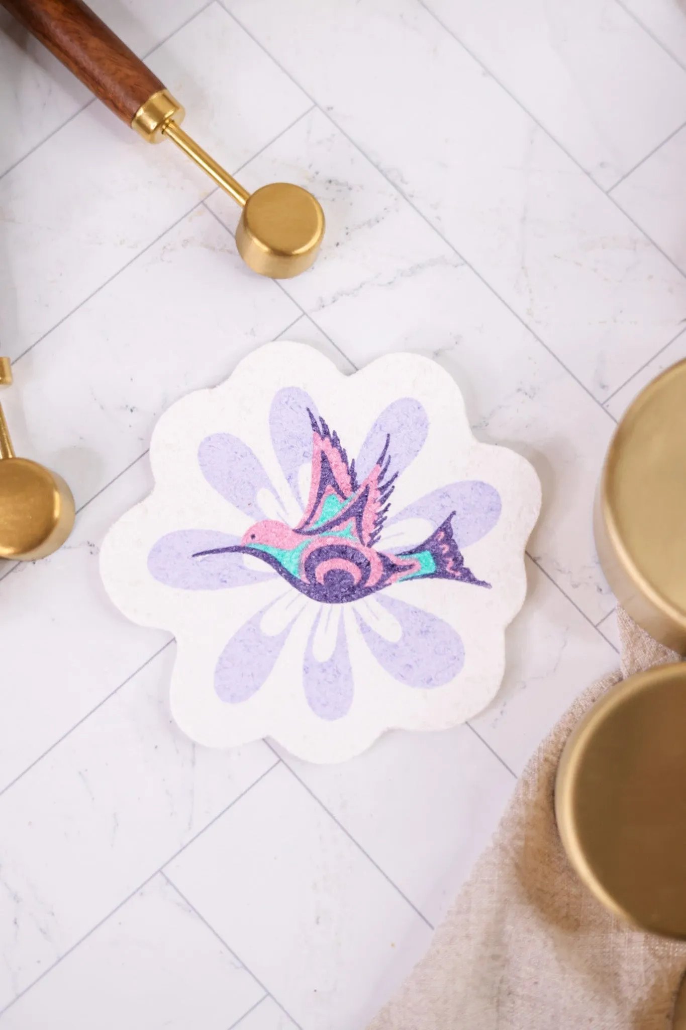Eco Sponges (6 Styles) FINAL SALE