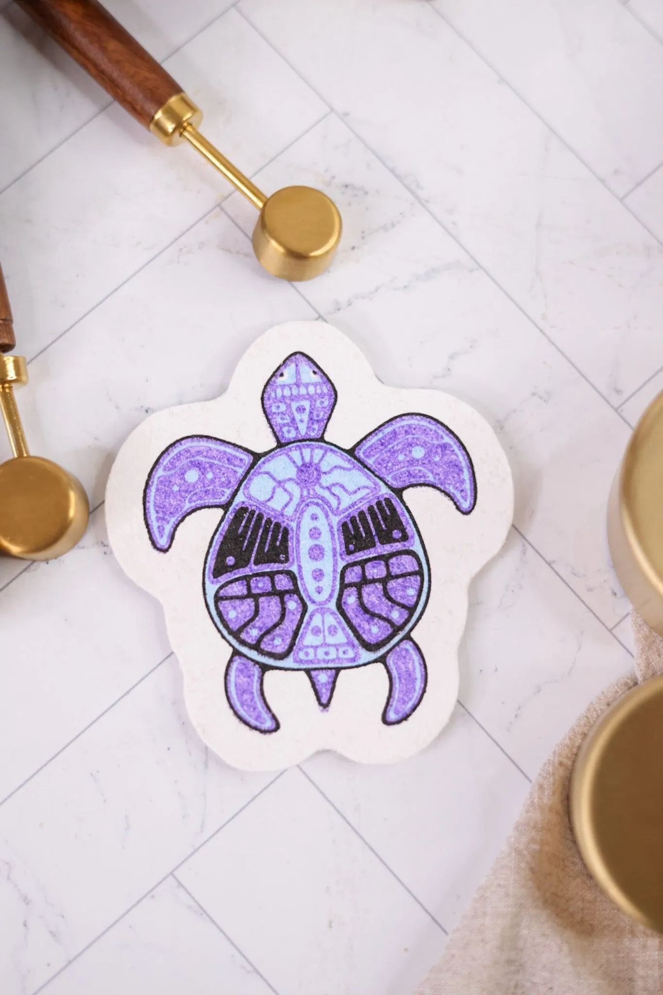 Eco Sponges (6 Styles) FINAL SALE