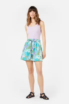 Eden Short