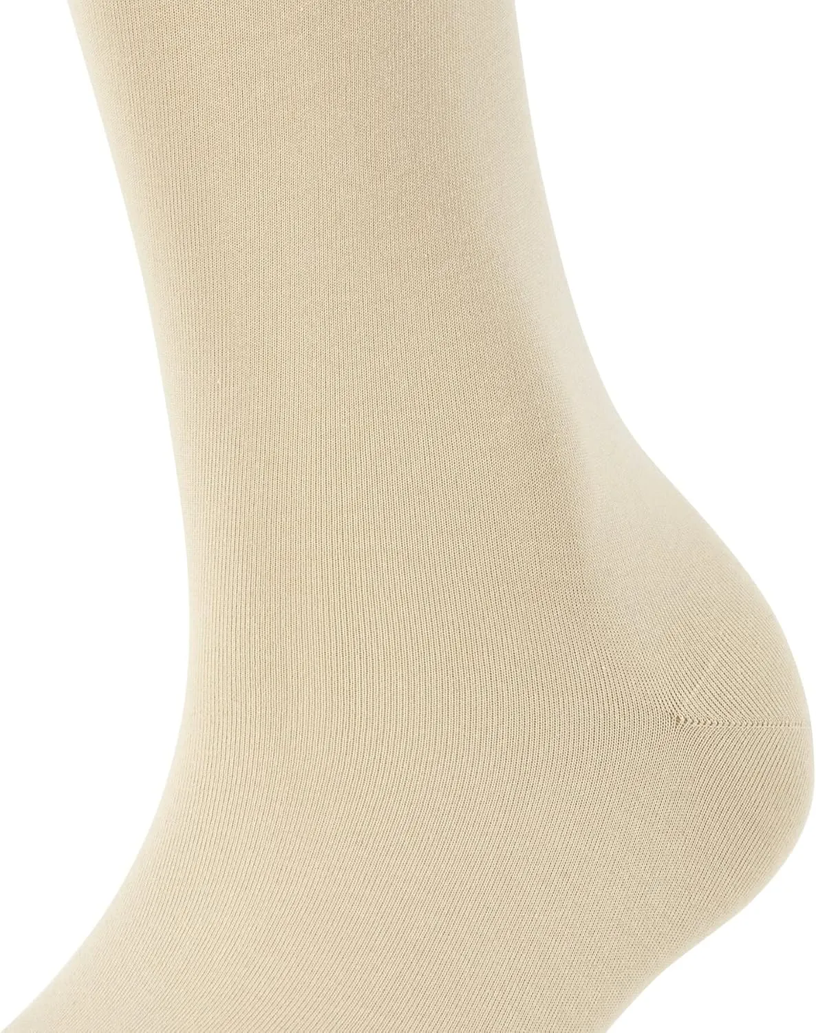 FALKE Women's Cotton Touch Knee High Socks, 1 Pair
