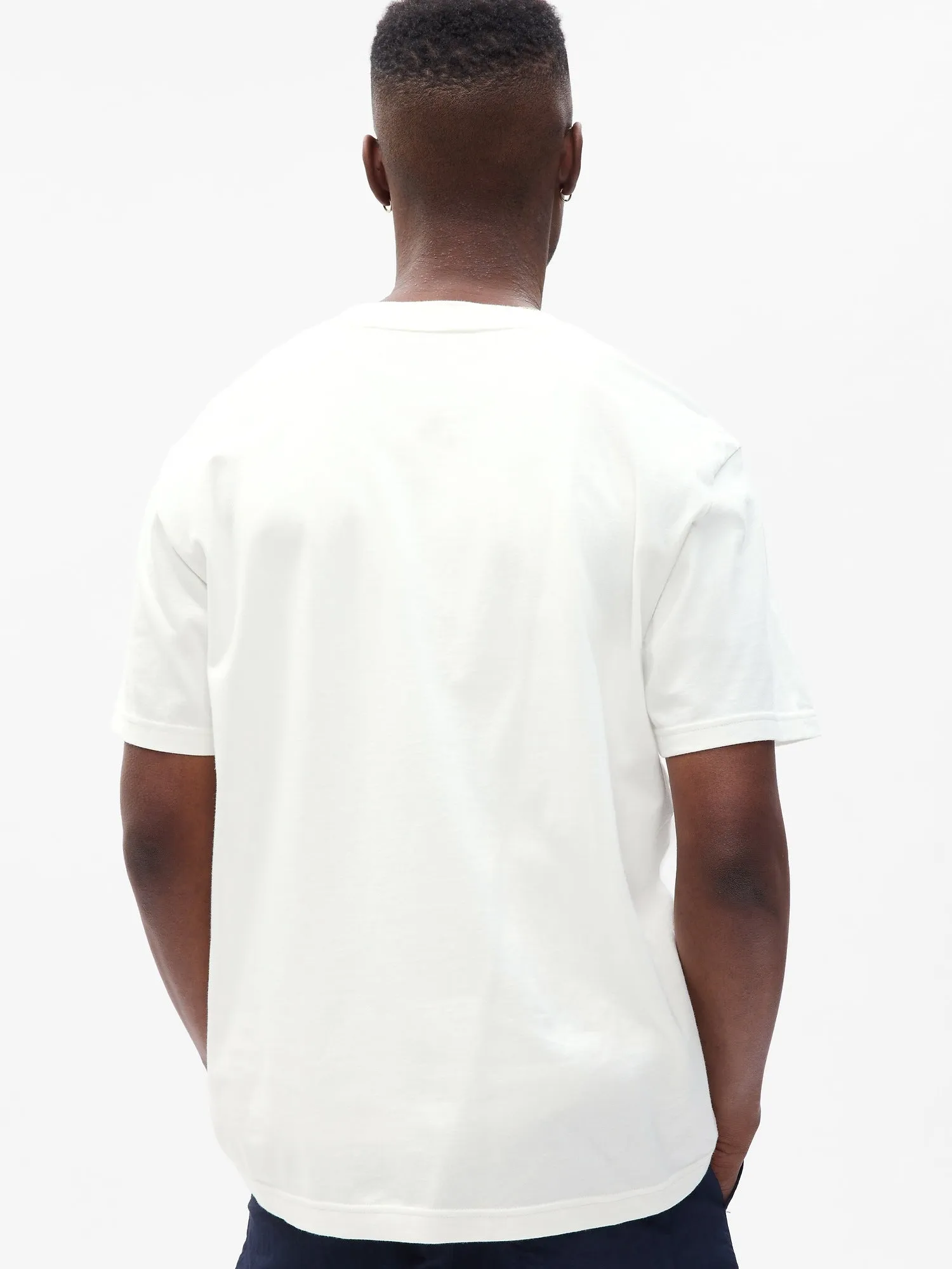 Gap Athletic NYC Logo T-Shirt