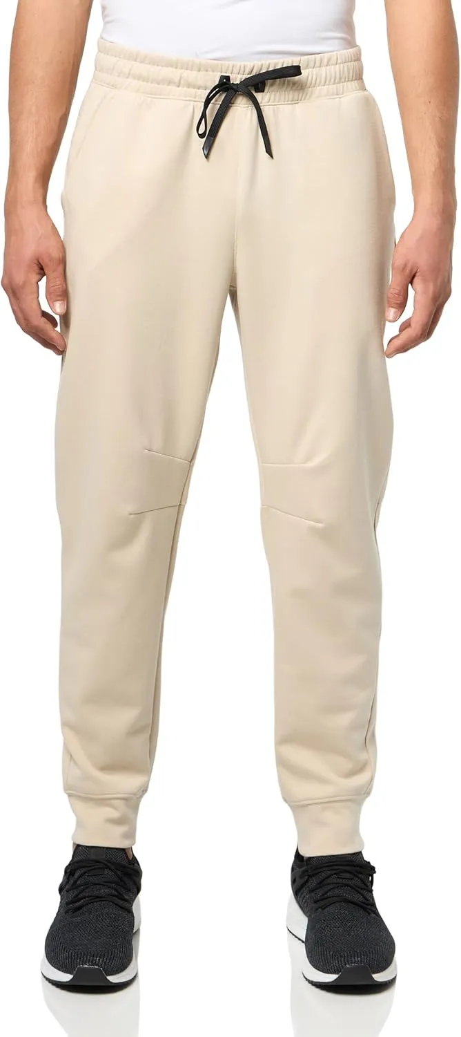 Jockey Men's Cotton Stretch Scuba Jogger Sweatpants