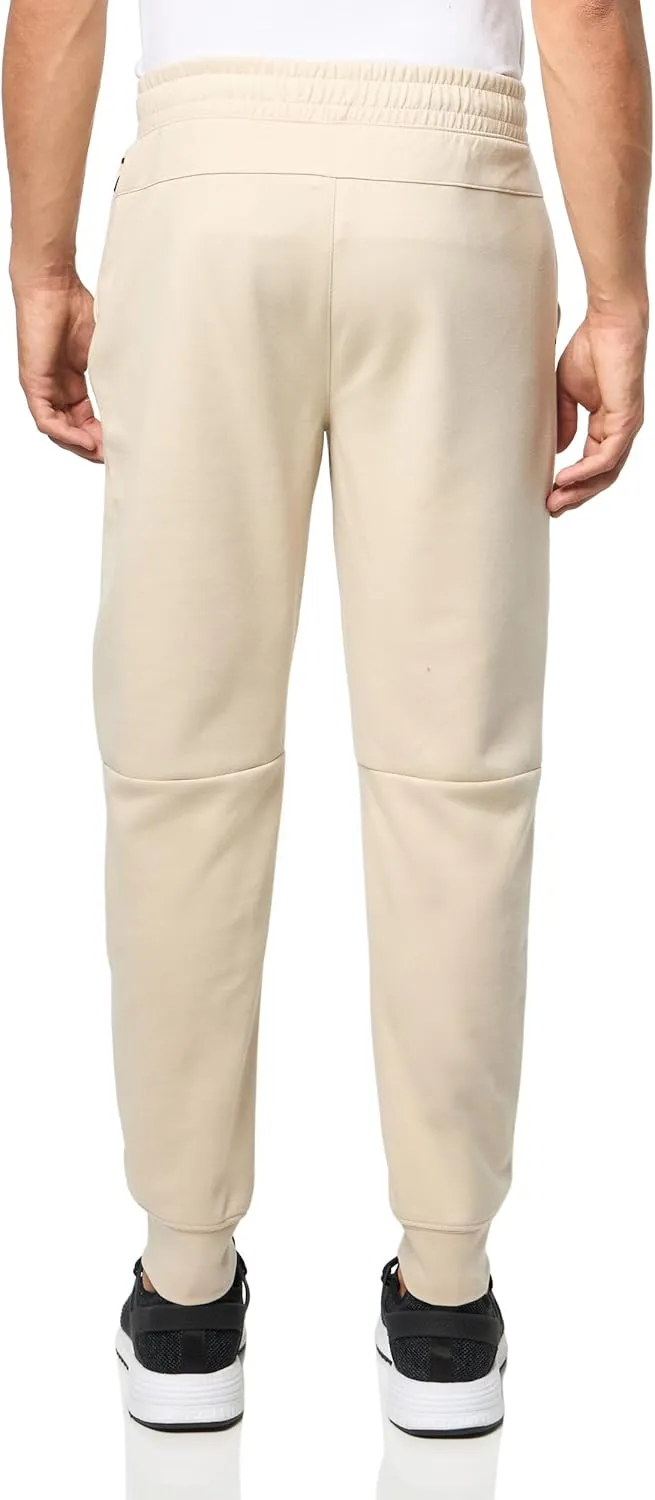 Jockey Men's Cotton Stretch Scuba Jogger Sweatpants
