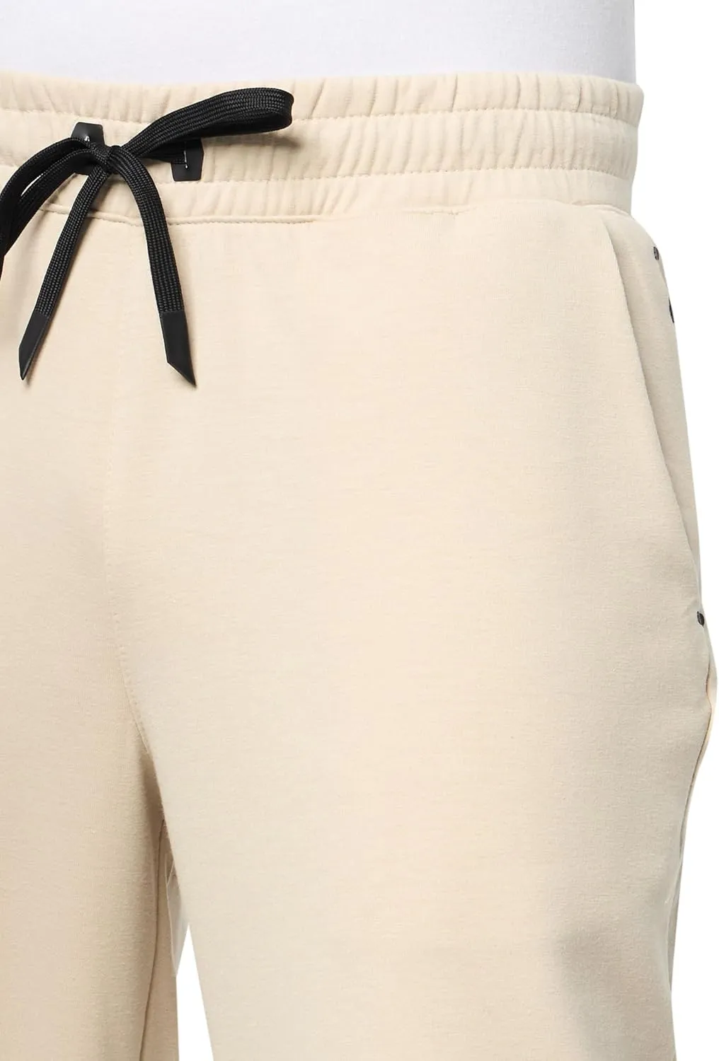 Jockey Men's Cotton Stretch Scuba Jogger Sweatpants