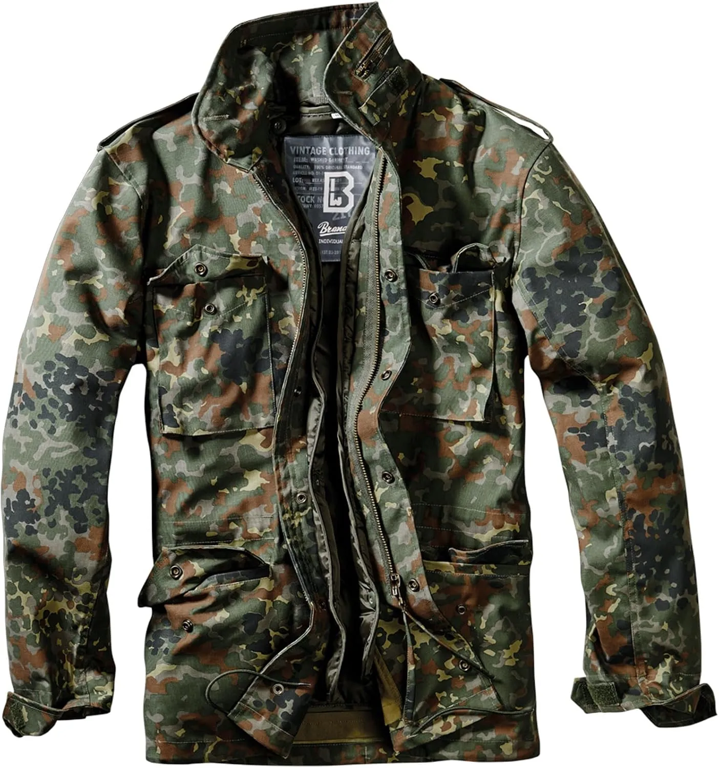 Men M65 Classic Field Jacket