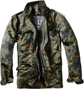 Men M65 Classic Field Jacket