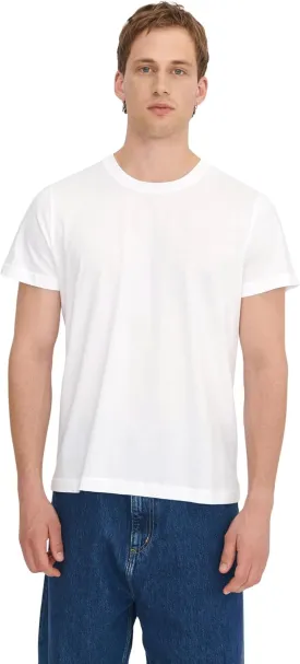 Men's True Regular Fit Cotton Short-Sleeve Tee