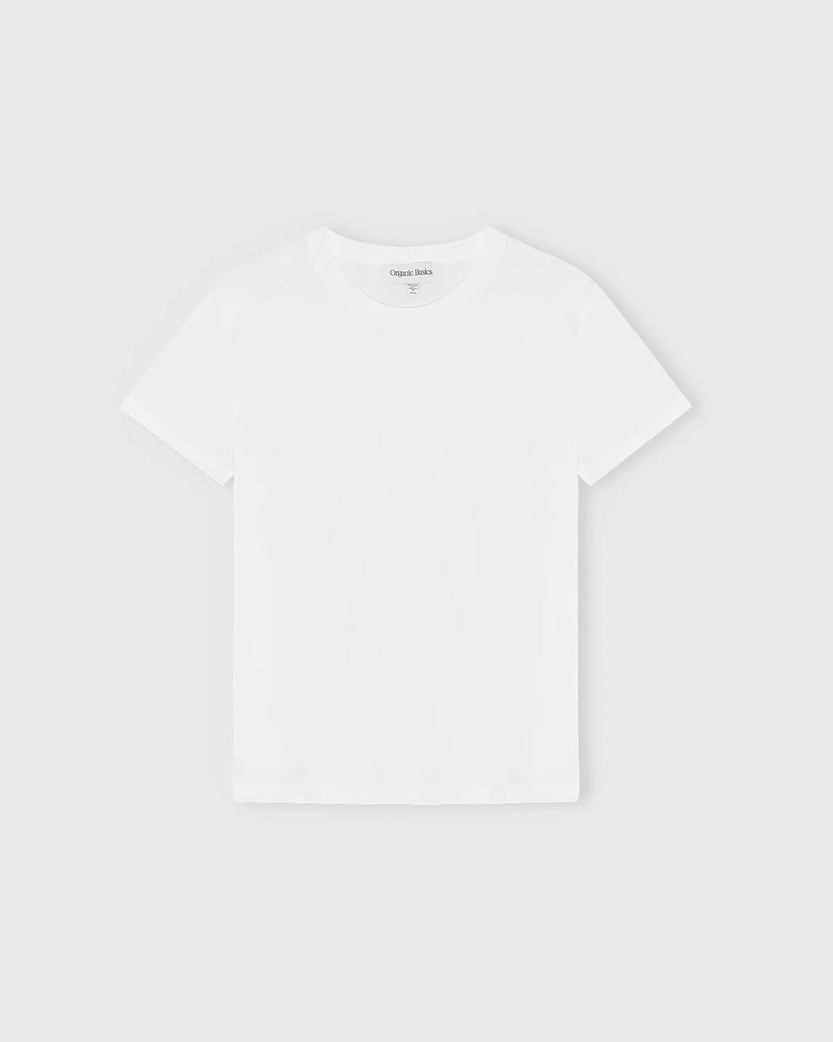 Men's True Regular Fit Cotton Short-Sleeve Tee
