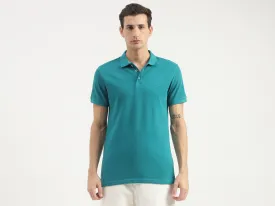 Monotone Polo T-Shirt