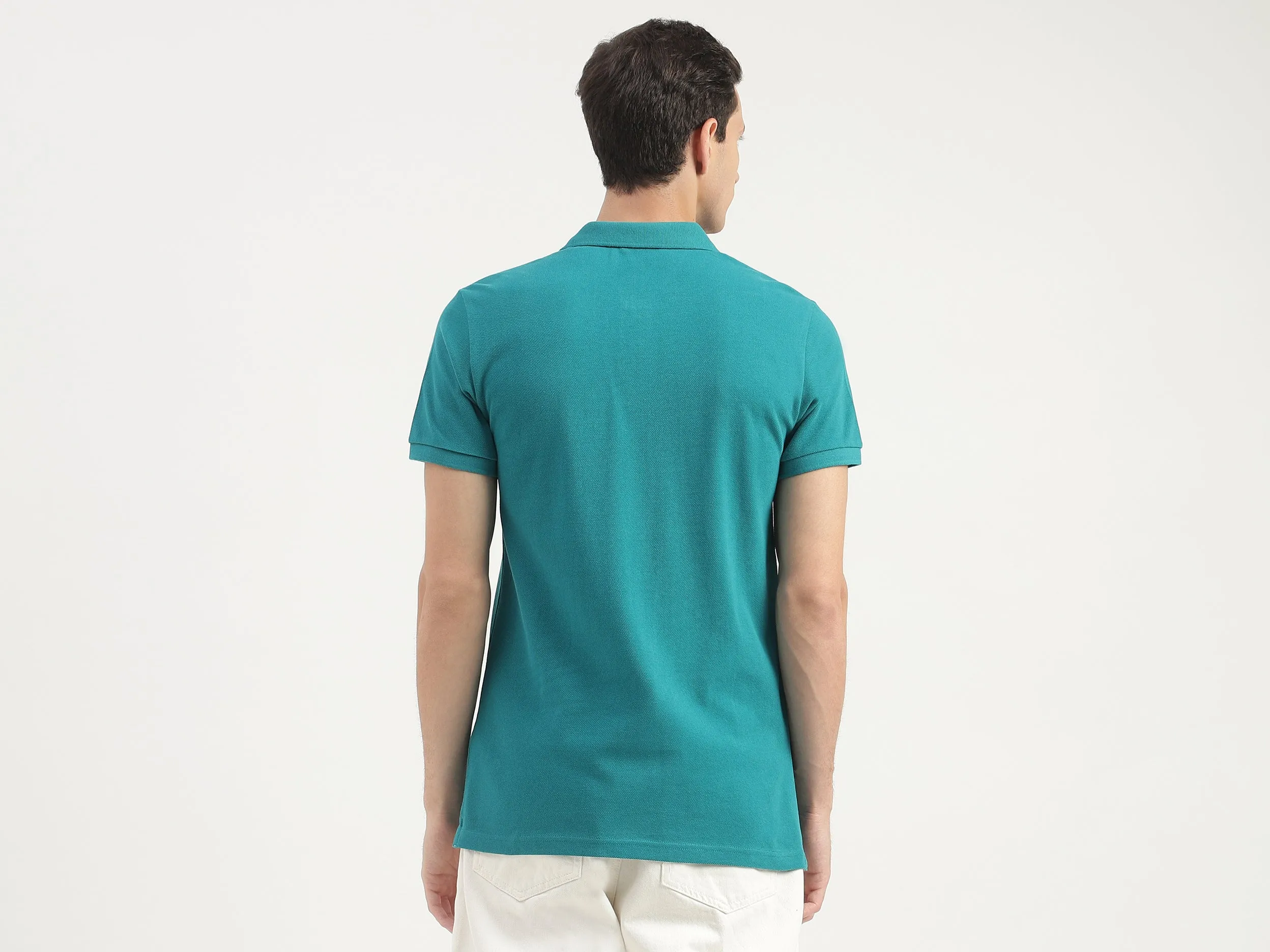 Monotone Polo T-Shirt