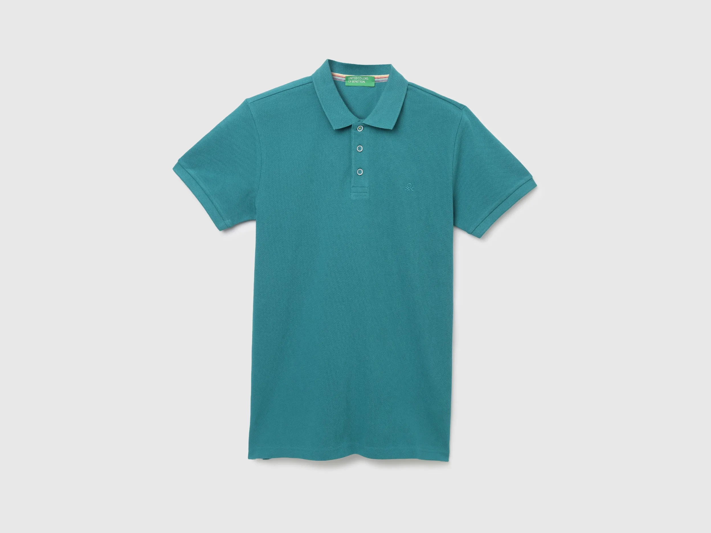 Monotone Polo T-Shirt