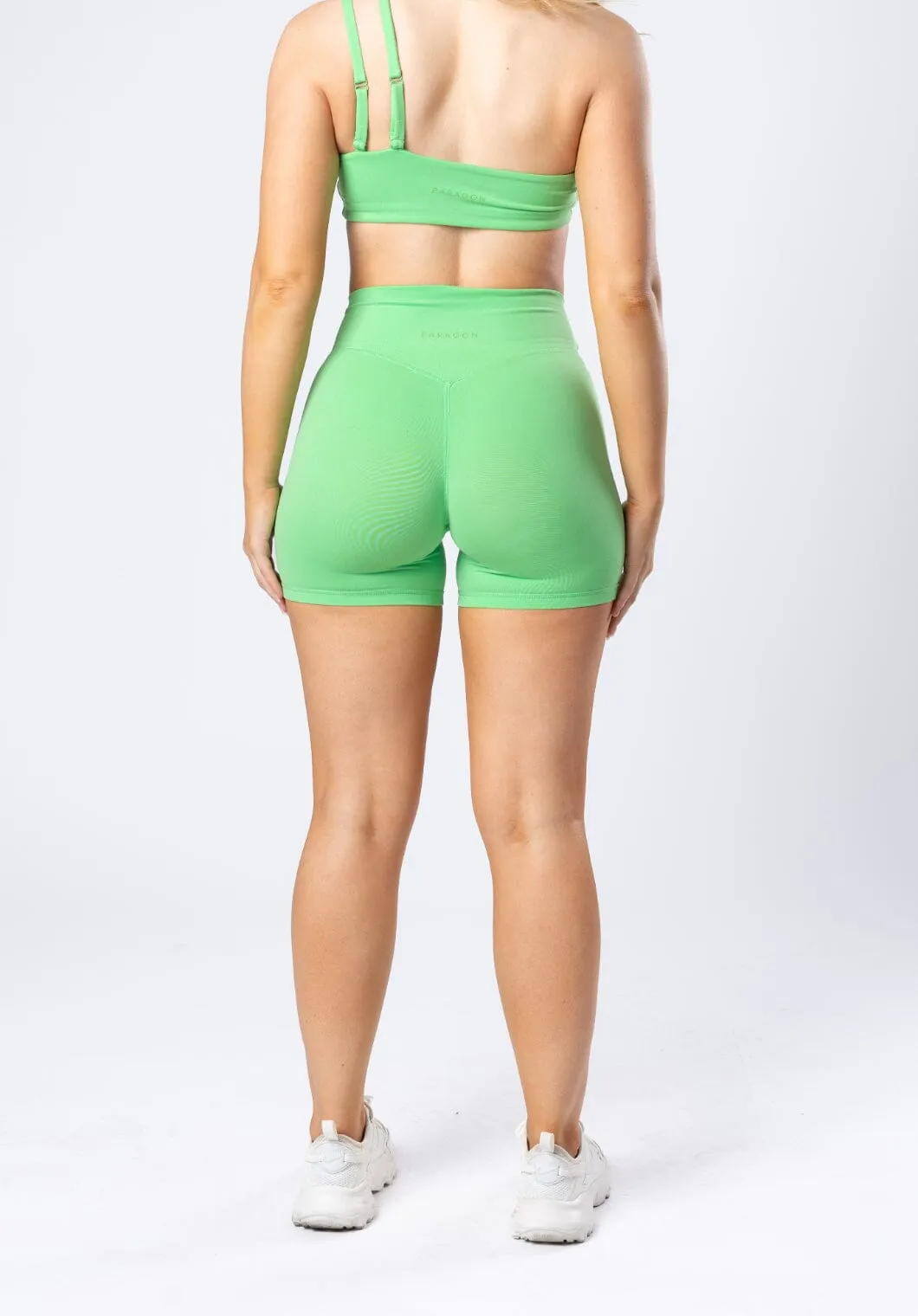 Reluna Original Sculptseam™ Short 6" Gravity