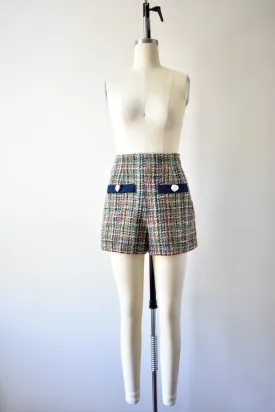Sandro Paris Fully Lined Shorts