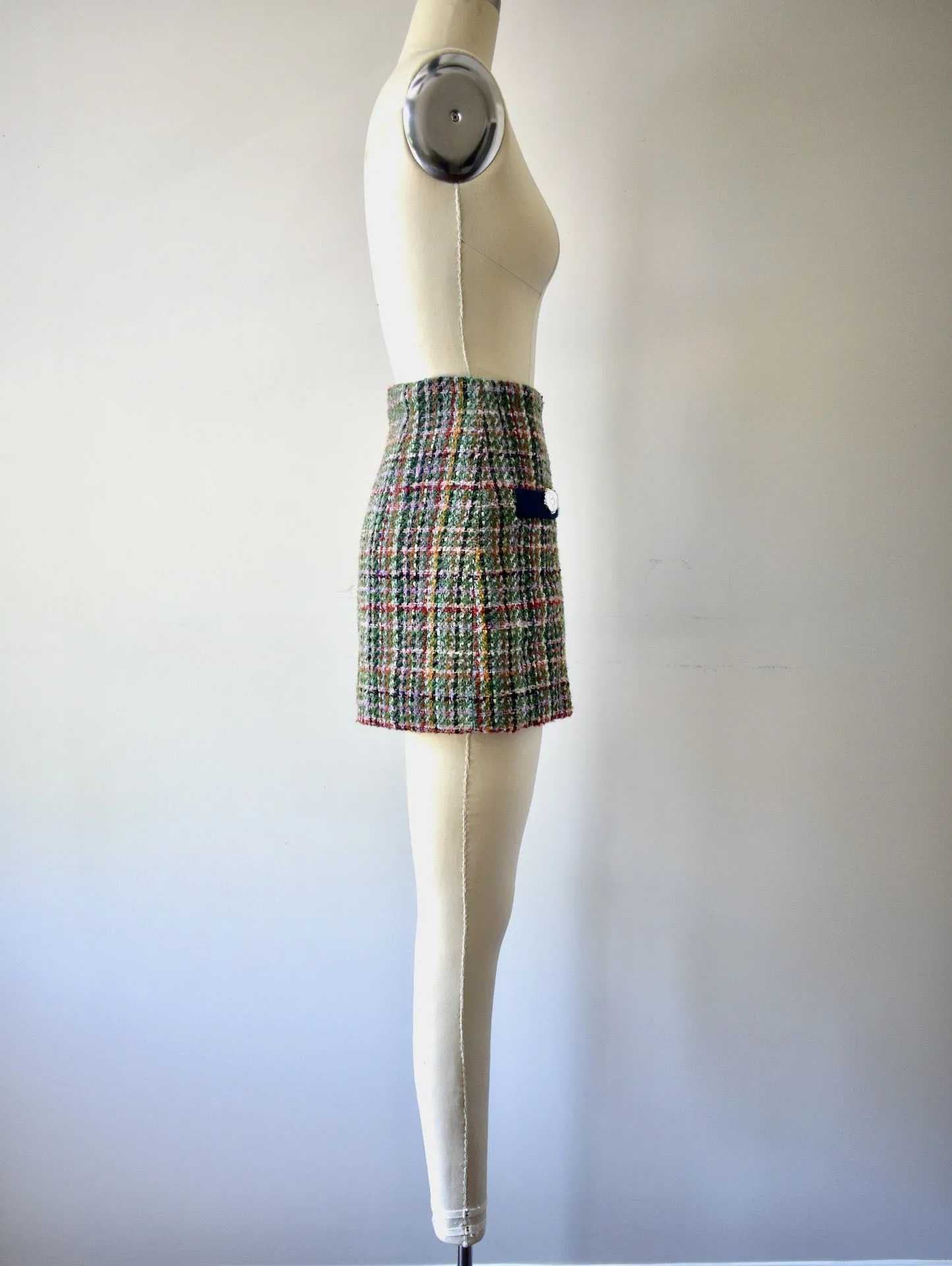 Sandro Paris Fully Lined Shorts