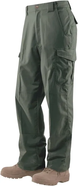 Tru-Spec Men's 24-7 Series Ascent Pants Polyester Cotton Blend Micor Rip-Stop Fabric with Mechanical Stretch