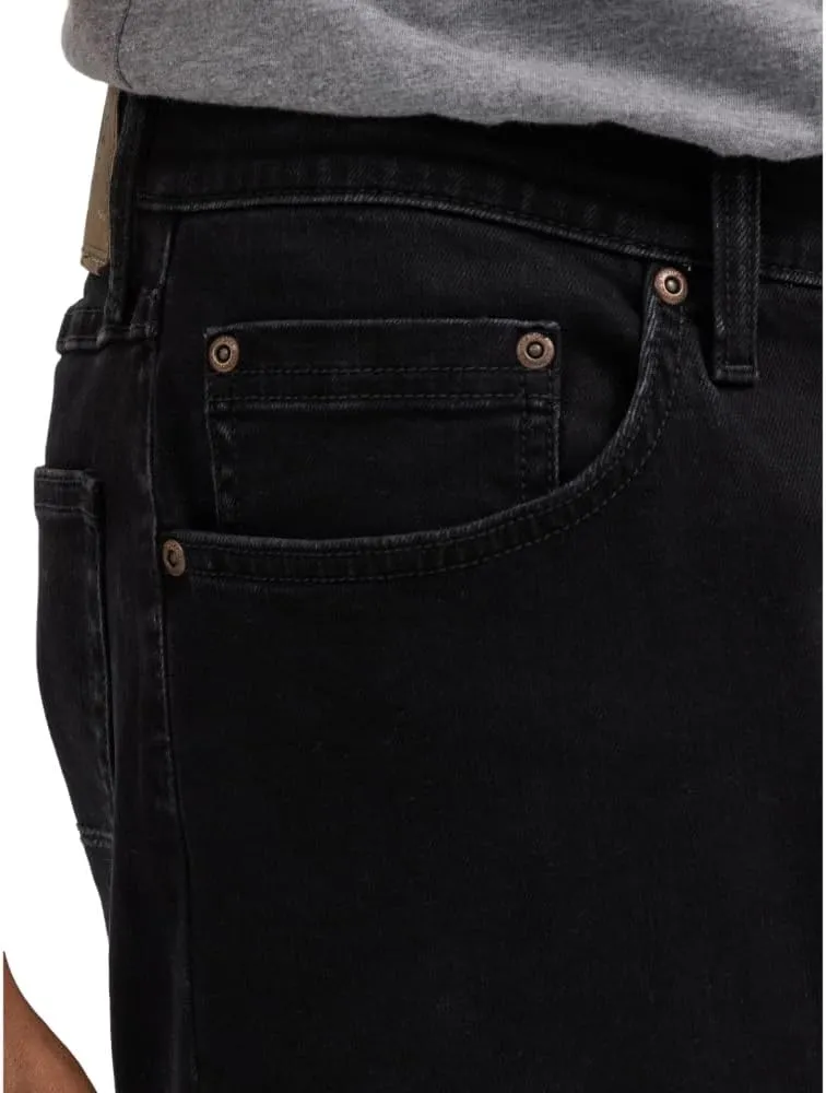 Wrangler Authentics Men's Slim Fit Straight Leg Jean